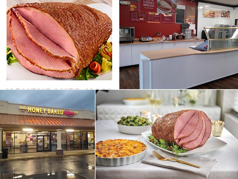 The Honey Baked Ham Company Irongate Village Shopping Center, 2345 Memorial Blvd, Murfreesboro