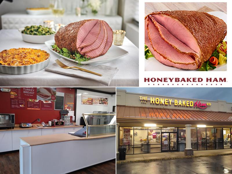 The Honey Baked Ham Company