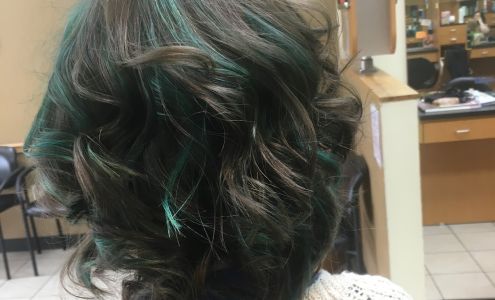 Fantastic Sams Cut & Color Central