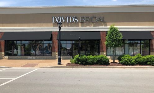 David's Bridal Murfreesboro TN