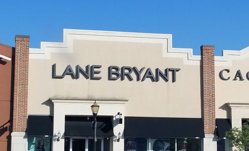 Lane Bryant