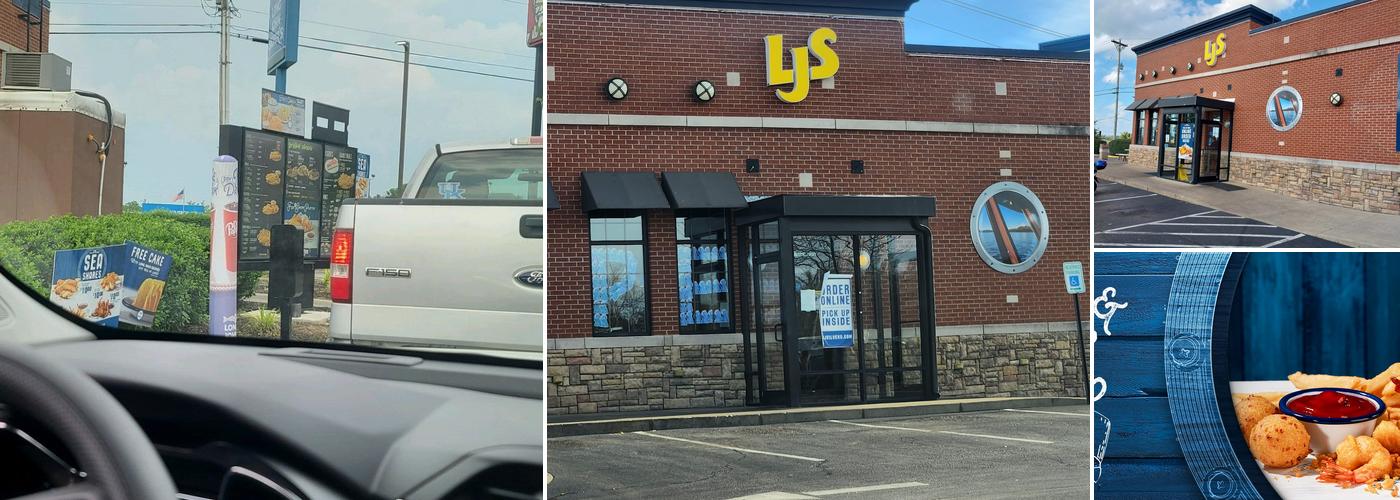 Long John Silver's