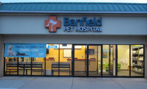 Banfield Pet Hospital