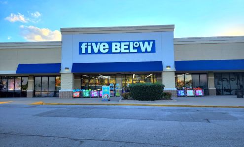 Five Below