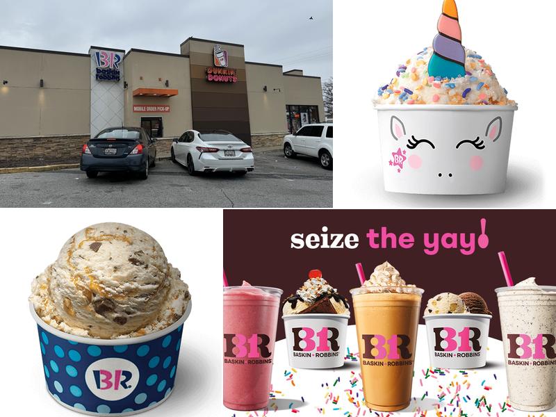 Baskin-Robbins