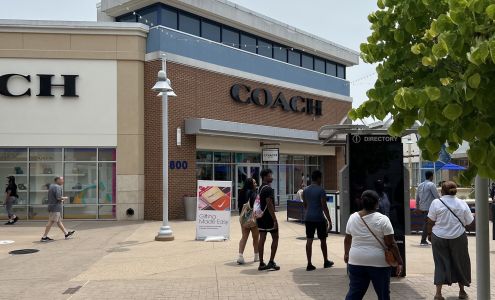 COACH Outlet