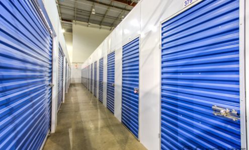 CubeSmart Self Storage