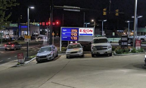 Exxon