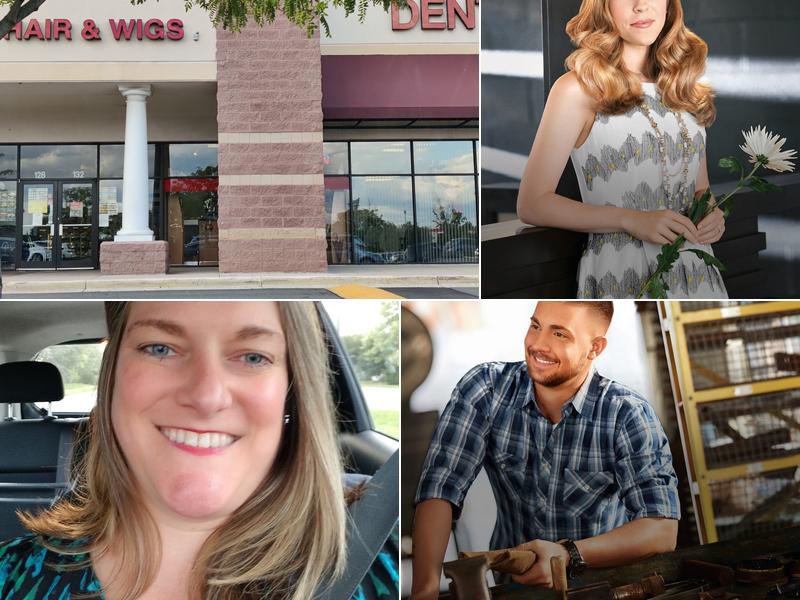 Fantastic Sams Cut & Color