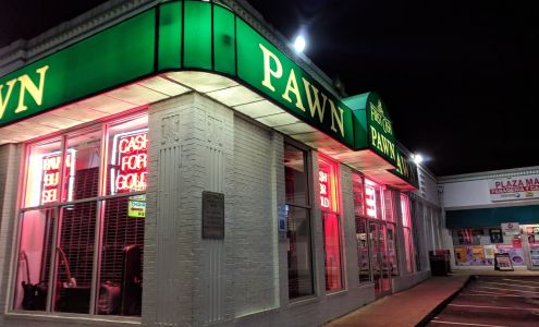 First Cash Pawn