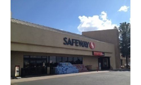 Safeway Sierra Vista