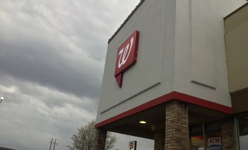 Walgreens
