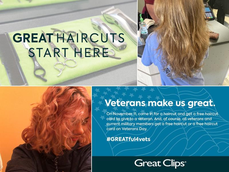 Great Clips
