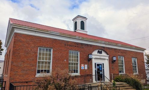 United States Postal Service