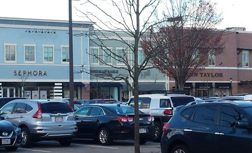 American Eagle & Aerie