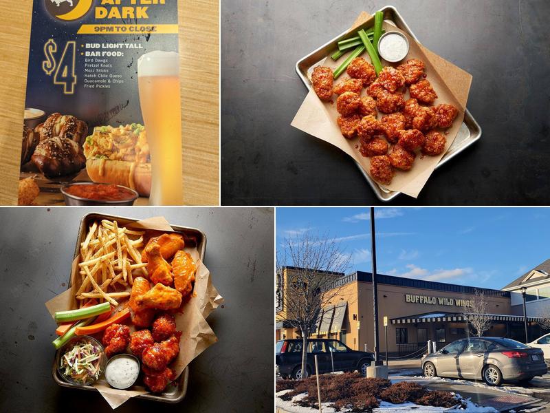Buffalo Wild Wings
