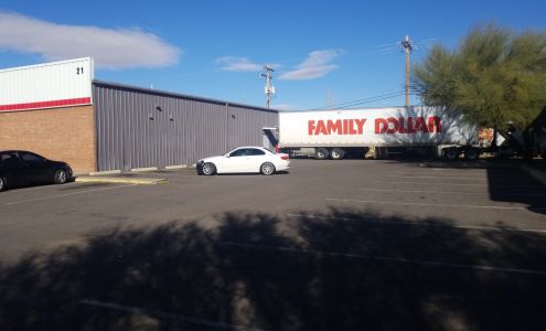 Family Dollar
