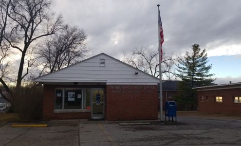 United States Postal Service Perryville