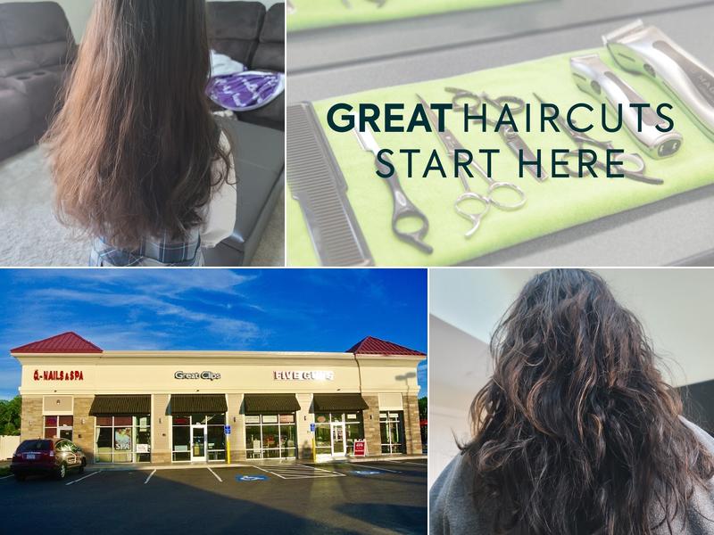 Great Clips