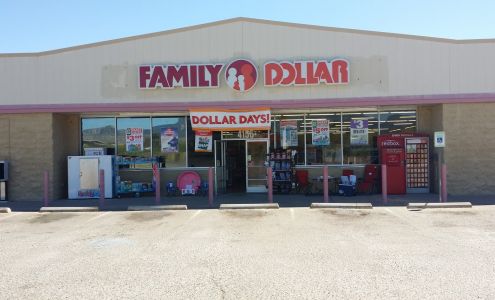 Family Dollar