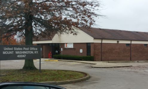 United States Postal Service