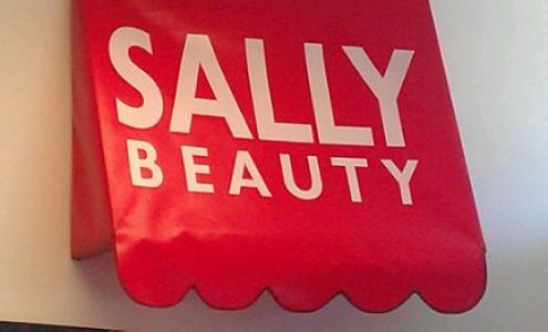 Sally Beauty