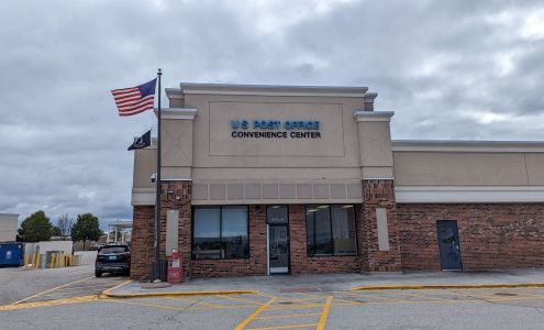 United States Postal Service