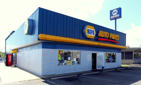 NAPA Auto Parts - Auto Tire & Parts