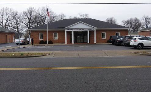 United States Postal Service