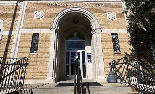 United States Postal Service