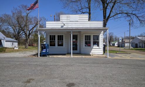 United States Postal Service Melber
