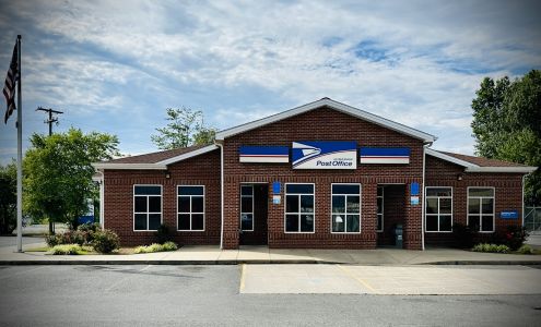 United States Postal Service