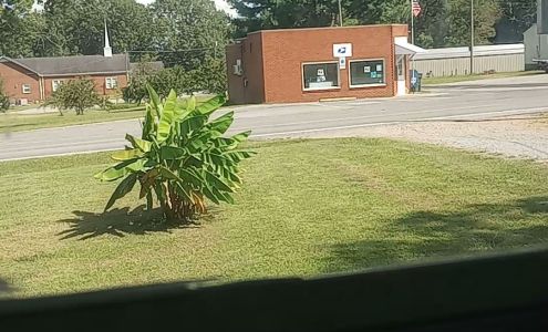 United States Postal Service Dexter