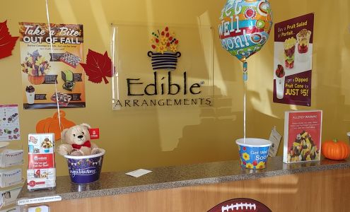 Edible Arrangements