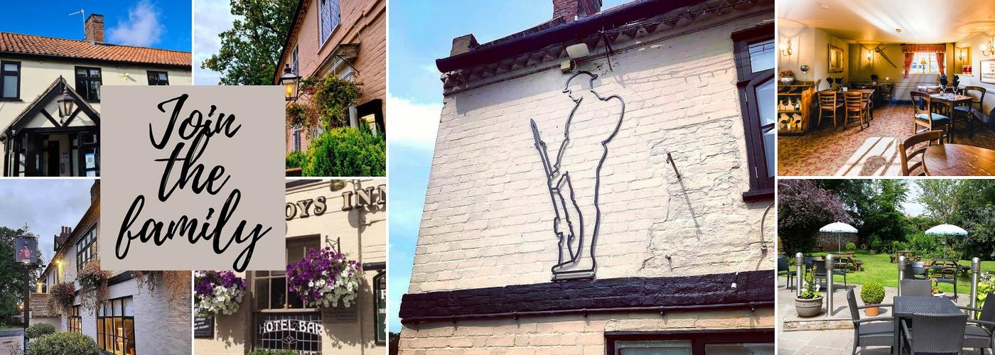 The Recruiting Sergeant