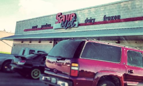 Save A Lot Hardinsburg