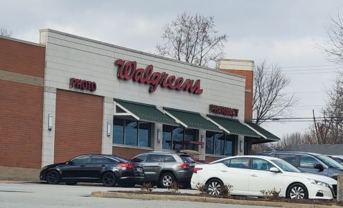 Walgreens