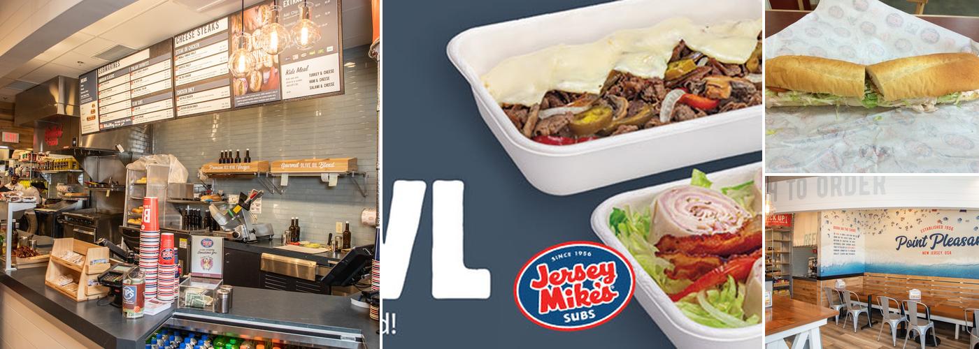 Jersey Mike's Subs