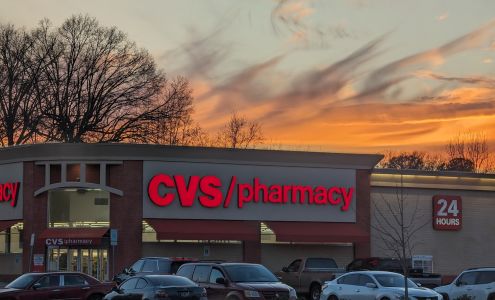 CVS Jackson