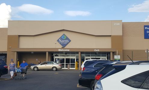 Sam's Club