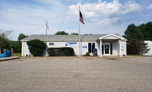 United States Postal Service Apple Grove