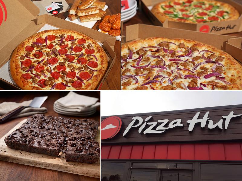 Pizza Hut