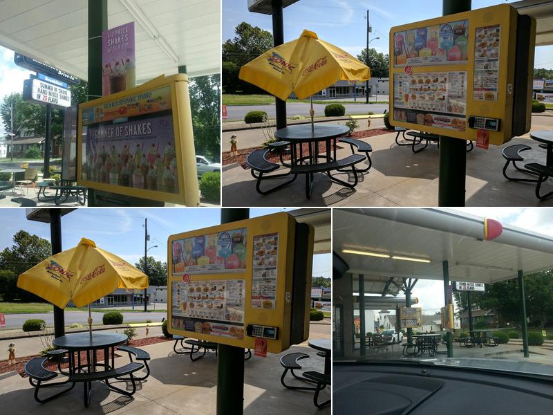 Sonic Drive-In