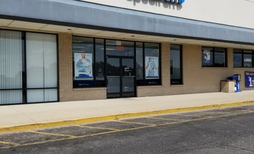 Spectrum Mount Sterling