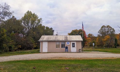 United States Postal Service Means