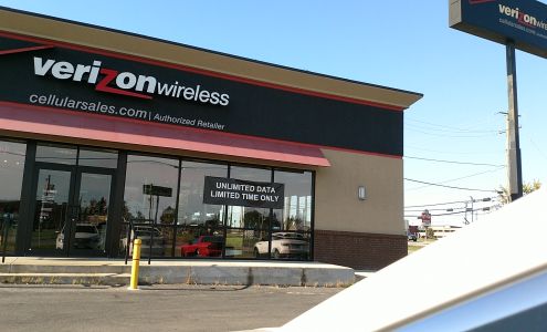 Verizon Mount Sterling