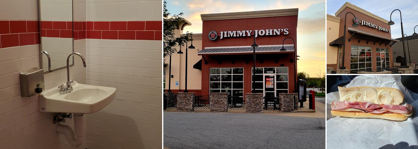 Jimmy John's