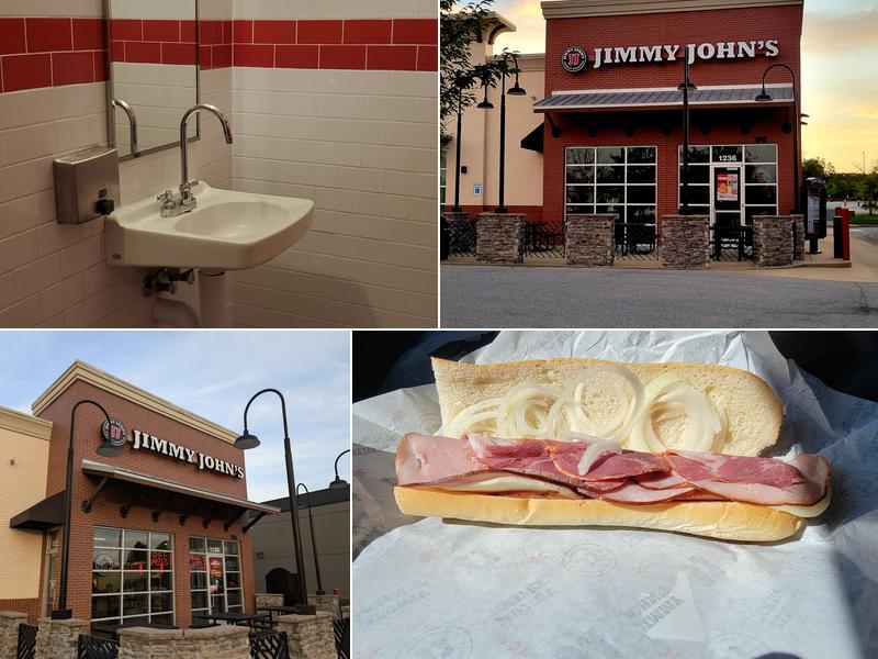 Jimmy John's