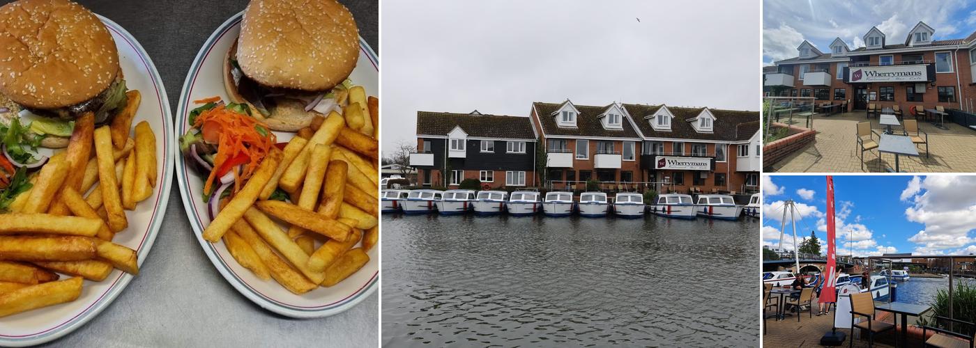 Wherryman's Restaurant