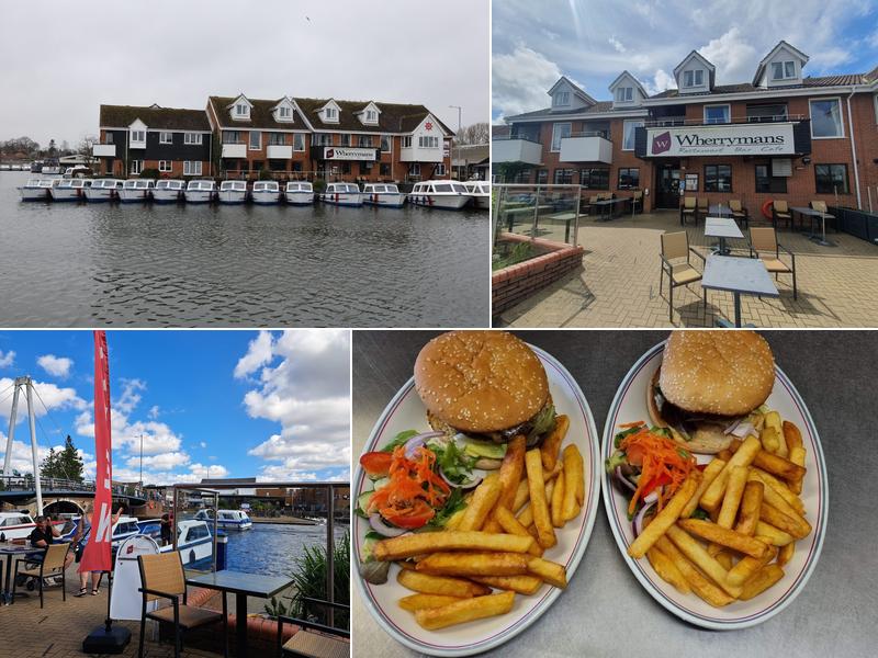 Wherryman's Restaurant